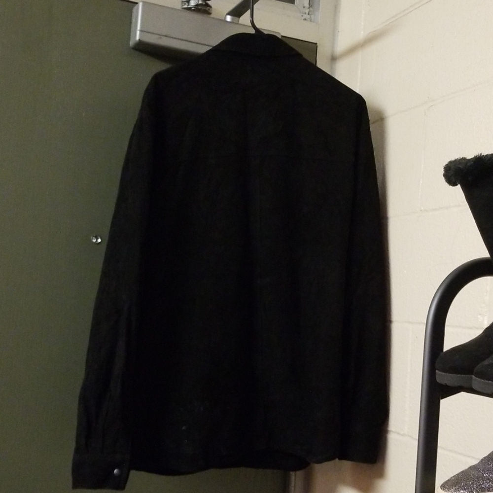 Jacket - Picture 2 of 3